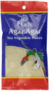 Eden Agar Agar Sea Vegetable Flakes 1 Ounce, Pack of 1...