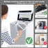Hat Washer for Baseball Caps, 1Pack Hat Cleaner for Baseball Caps, Hat Storage Hat Holder cage for Dishwasher, Foldable Washing Hat Rack Protector...