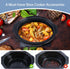 Silicone Slow Cooker Liners Fit Crock-Pot 7-8 Quart Oval Slow Cooker, Reusable Cooking Crock Pot Liner BPA-Free, Leakproof & Dishwasher Safe Slow ...