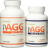 Official PAGG Stack Supplement System - 1 Month as specified in 4 Hour Body...
