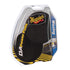 Meguiar’s 4” DA Waxing Power Pads G3509 - Car Pad Waxing Kit Includes 2 Foam Pads for Evenly Applying Wax Protection, Intended or DA Power System ...