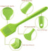 4PCS Silicone Basting Pastry Brush, MONGSEW Heat Resistant Food Brush Spread Oil Butter Sauce for BBQ Grill Baking Kitchen Cooking, BPA Free, Dish...