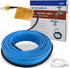 MAXKOSKO 6Ft. 120V Heat Tape for Water Pipes, Self-Regulating Heating Cable for Metal And Plastic Pipes....