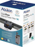 Aqueon QuietFlow Internal Filter with SmartClean Technology, Extra Small...