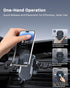 2024 Upgraded Generation Universal Phone Holder for Car, Stable,360° Rotate, Hands Free, Air Vent Car Mount Compatible with All iPhone Android Sma...