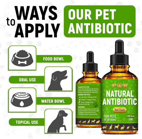 Antibiotic for Cats | Natural Antibiotics for Dogs | Cat Antibiotics | Dog Antibiotic | Antibiotic for Dogs | Natural Antibiotics for Cats | Natur...