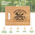 Gifts for Grandpa, Best Grandpa Birthday Gifts - Personalized Bamboo Cutting Board Gift for Grandpa Grandfather Papa, Cool Fathers Day, Christmas ...