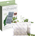 Richards Homewares Moth Away Herbal Non Toxic Natural Repellent, 6-Jumbo Sachets...