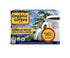 The Organic Coffee Co. Compostable Coffee Pods - Gorilla Decaf (12 Ct) K Cup Compatible including Keurig 2.0, Medium Roast, Swiss Water Processed,...