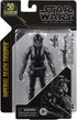 STAR WARS The Black Series Archive Imperial Death Trooper 6-Inch-Scale Rogue One: A Story Lucasfilm 50th Anniversary Action Figure...