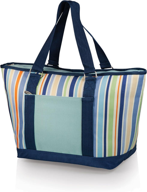 ONIVA - a Picnic Time Brand Topanga Tote Cooler Bag - Soft Cooler Bag - Picnic Cooler...