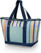 ONIVA - a Picnic Time Brand Topanga Tote Cooler Bag - Soft Cooler Bag - Picnic Cooler...