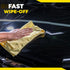 Meguiar's M205 Mirror Glaze Ultra Finishing Polish, Easy-to-Use Formula for Impeccable Shine, Multiple Ways to Apply Mirror Glaze, Removes Defects...
