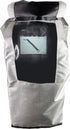 Camera Rain Cover Extra-Long Coat - Waterproof Weather Sleeve Covers DSLR Cameras Gear Lens and for Tripod...