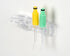 | Yellow & Green Replacement Tips | Water Flosser Irrigator Tips | Compatible with All Oral Breeze Products...