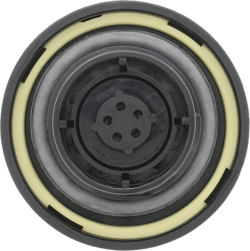 Gates 31845 OE Equivalent Fuel Tank Cap...