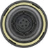Gates 31845 OE Equivalent Fuel Tank Cap...