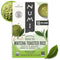 Numi Organic Tea Matcha Toasted Rice, 18 Count (Pack of 1) Box of Tea Bags, Green Tea (Packaging May Vary)...