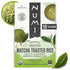 Numi Organic Tea Matcha Toasted Rice, 18 Count (Pack of 1) Box of Tea Bags, Green Tea (Packaging May Vary)...