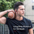 Bluetooth Headphones V5.0, Flame Running Headphones w/16 Hrs Playtime, Bass+ HD Stereo Wireless Sports Earphones w/IPX7 Waterproof Earbuds in Ear ...