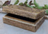 Egyptian Eye of Horus Hand Carved Jewelry Trinket Keepsake Wooden Storage Box (Large)...