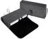 Travel Case for UCOMX for Nano/for Rtops/for Hicober/for Iseyyox 3 in 1 Wireless Charger, Foldable Magnetic Charging Station Storage Holder Bag fo...