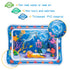 Tummy Time Water Mat with Squeakers, Baby Toys for Infants and Toddlers 3 6 9 Months, Baby Squeaky Toys, Senory Develop Toys...