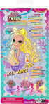 LOL Surprise Tweens Mermaid Lola Waves Fashion Doll with Color Changing Tail, Movable Fin, and Beautiful Accessories – Toy Gift for Kids Ages 4+...