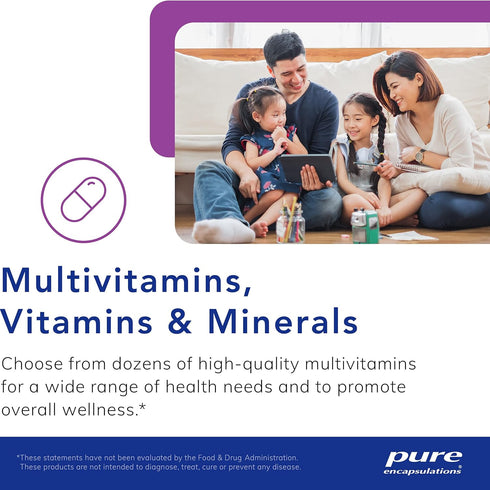 Pure Encapsulations B12 Liquid | 1,000 mcg Vitamin B12 (Methylcobalamin) Supplement to Support Nerves, Immune Health, Energy, and Cognitive Functi...