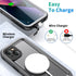SPORTLINK for iPhone 13 Waterproof Case, Built-in Shockproof Dustproof Screen Protector, IP68 Underwater Full Body Sealed Dropproof Protective Cov...