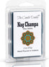 Nag Champa- Maximum Scent Wax Cubes/Melts- Inscense- 5 Packs -10 Ounces Total- 30 Cubes...