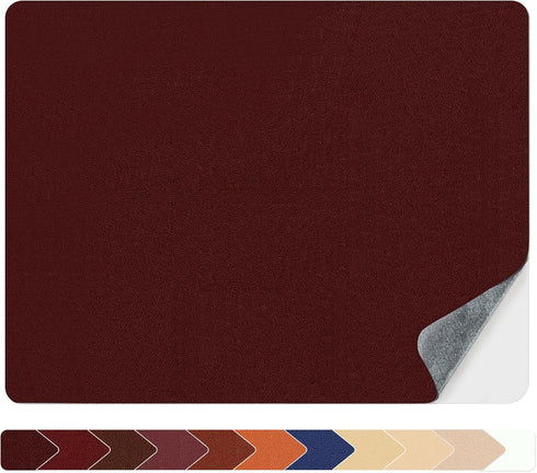Numola Leather Repair Patch, Self-Adhesive Furniture Leather Patches, Vinyl Repair Kit for Couch, Car Seat, Sofas, DIY Upholstery, Chair, Jackets(...