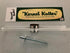 The Original Kernel Kutter (Sweet Corn Cutter, Stripper, peeler) with Bit "proudly made in the USA"...