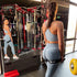 Blood Flow Restriction Bands for Women Glutes with 4-Week Booty Bands Exercise Guide, Bfr Booty Occlusion Bands for Women, Booty Bands Legs and Bu...