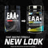 Nutrex Research EAA Hydration | EAAs + BCAAs Powder | Muscle Recovery, Strength, Muscle Building, Endurance | 8G Essential Amino Acids + Electroly...