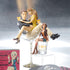 Hiccup Girls Night Out 2-1/2-Inch Girl in Shot Glass, 5-3/4-Inch Tall with Figurine,...