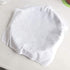 5pcs Yarn Fabric Breathable Bamboo Steamer Cloth Steamed Rice Dumplings with Non-Stick Gauze Filter Drawer Fabric Steamer...