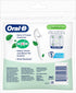 Oral-B Burst of Scope Dental Floss Picks, Fresh Mint, 75 Count Each, Pack of 6 (450 Count Total)...
