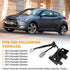 Veloster Trunk Button for 2012-2017 Hyundai Veloster Rear Hatch Lock Release Switch Trunk Latch Button Replace # 81260-2V010, 812602V010...