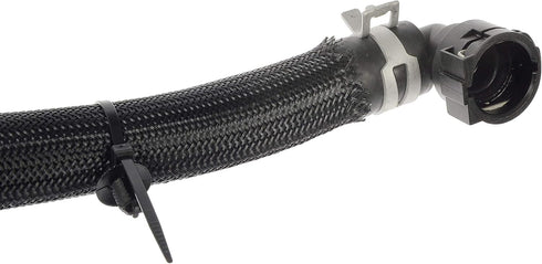 Engine Oil Cooler Line...