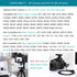 in-Camera USB AC Power Adapter/Battery Charger + PC Cord for Nikon Coolpix S205...