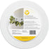Wilton Smooth Edge Separator Plate for Cakes, 8-Inch , White...