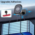 Magnetic Phone Holder for Car?Dash +Vent? iPhone Magnetic car Mount for Cell Phone?Super Magnets? Phone Holders for Your Car Magnetic Phone Mount ...