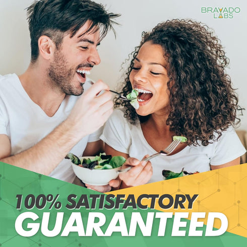 Premium Histamine Block Supplement - Histamine Blocker Diamine Oxidase Supplement - Advance DAO Enzyme Supplement for Food-Derived Histamine Intol...