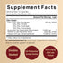 NatureBell Zinc Quercetin with Vitamin C & D3, 240* Capsules | Quercetin 1,000mg, 4 in 1 Zinc 50mg, Vitamin C 250mg, Vitamin D3 5,000 IU – ZincVan...