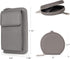 Montana West Small Purses for Women Crossbody Cell Phone Wallet Bag with Credit Card Slots 2PCS MWC-180GY...