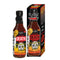 After Death Sauce with Liquid Rage and Skull Key Chain...