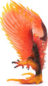 Schleich Eldrador , Lava Monster Mythical Creatures Toys for Kids, Fire Eagle Action Figure with Movable Wings, Ages 7+...