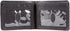 Big Skinny Men's L-Fold Passcase Leather Slim Wallet, Holds Up to 30 Cards...