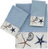 Avanti Linens - Hand Towel, Soft & Absorbent Cotton Towel (Antigua Collection)...
